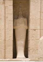 Photo Texture of Hatshepsut 0118